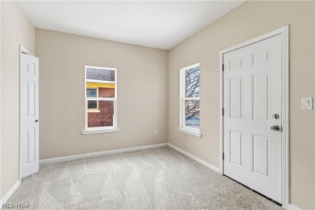 3438 Martin Luther King Jr Drive, Cleveland, OH 44104