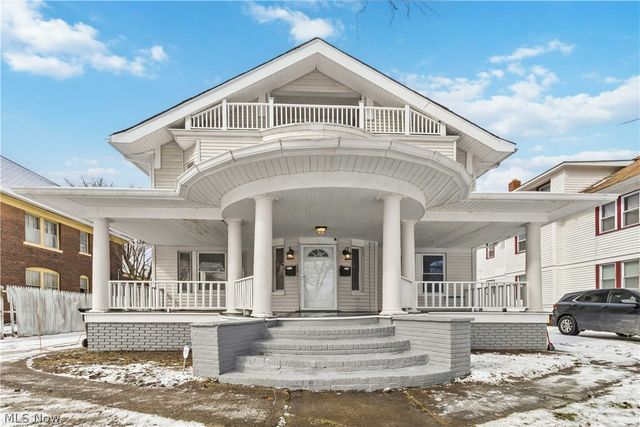 3438 Martin Luther King Jr Drive, Cleveland, OH 44104