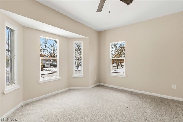 3438 Martin Luther King Jr Drive, Cleveland, OH 44104