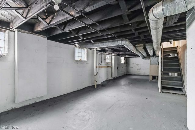 3438 Martin Luther King Jr Drive, Cleveland, OH 44104