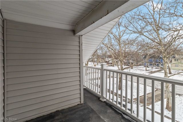 3438 Martin Luther King Jr Drive, Cleveland, OH 44104
