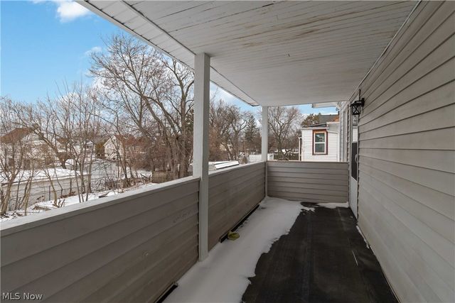 3438 Martin Luther King Jr Drive, Cleveland, OH 44104