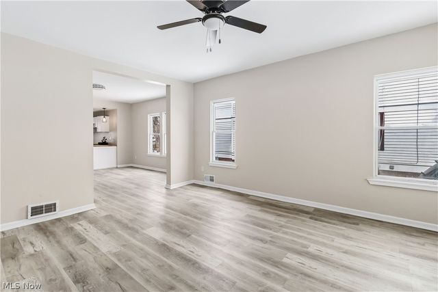 3438 Martin Luther King Jr Drive, Cleveland, OH 44104