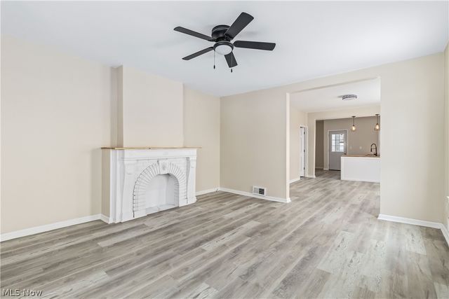 3438 Martin Luther King Jr Drive, Cleveland, OH 44104