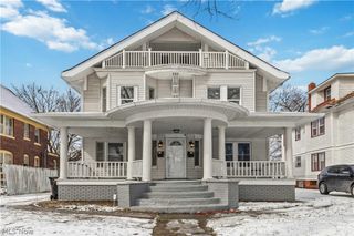 3438 Martin Luther King Jr Drive, Cleveland, OH 44104