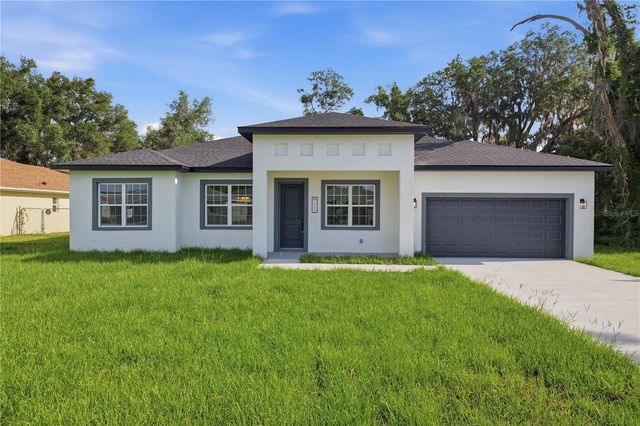 4465 SW 132ND STREET, Ocala, FL 34473
