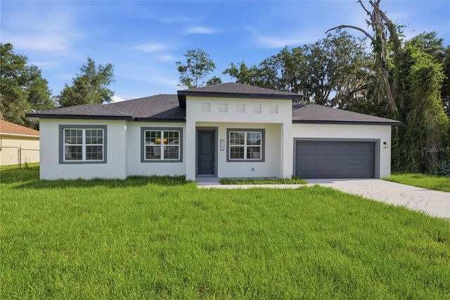 4465 SW 132ND STREET, Ocala, FL 34473