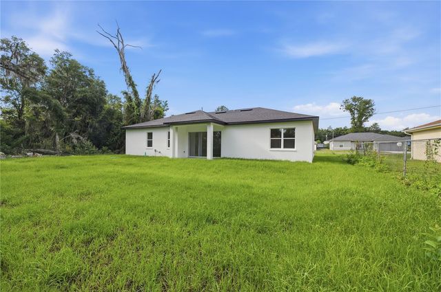 4465 SW 132ND STREET, Ocala, FL 34473