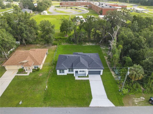 4465 SW 132ND STREET, Ocala, FL 34473