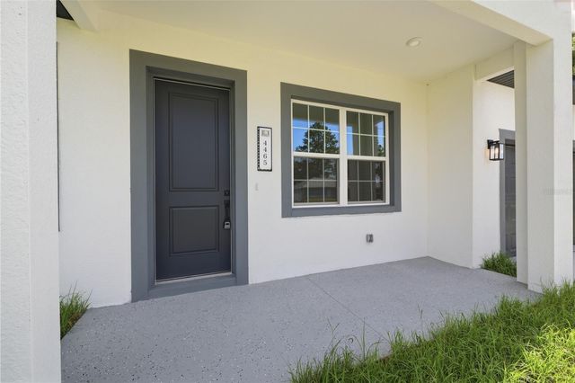 4465 SW 132ND STREET, Ocala, FL 34473