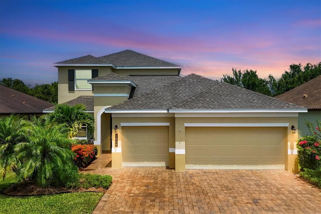 1038 BUTTERCUP GLEN, Bradenton, FL 34212
