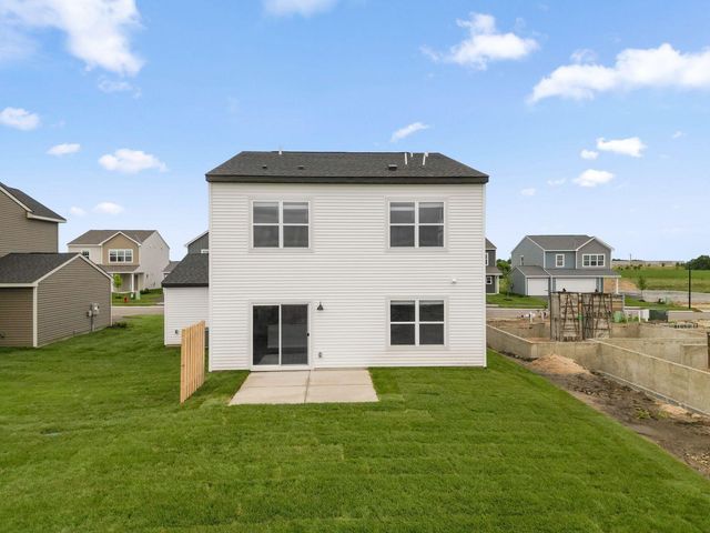 1055 Adamstown Drive, Rosemount, MN 55068