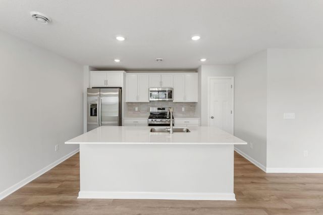 1055 Adamstown Drive, Rosemount, MN 55068