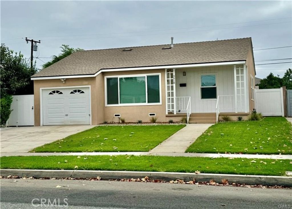 5618 Graywood Avenue, Lakewood, CA 90712