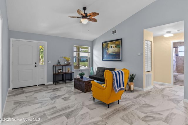 1401 Lombard Street NW, Palm Bay, FL 32907