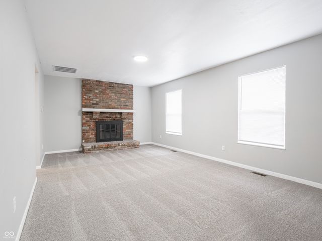 4441 Greenmeadow Circle, Indianapolis, IN 46235