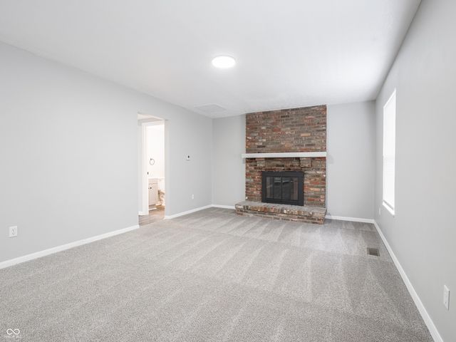 4441 Greenmeadow Circle, Indianapolis, IN 46235