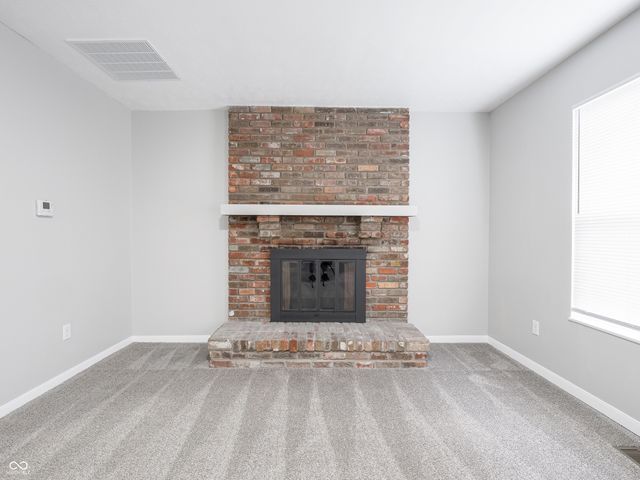 4441 Greenmeadow Circle, Indianapolis, IN 46235