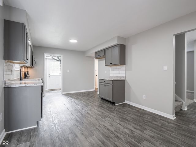 4441 Greenmeadow Circle, Indianapolis, IN 46235