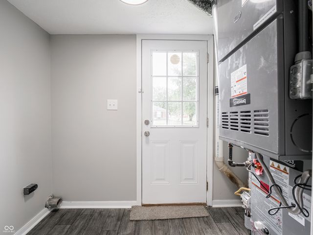 4441 Greenmeadow Circle, Indianapolis, IN 46235
