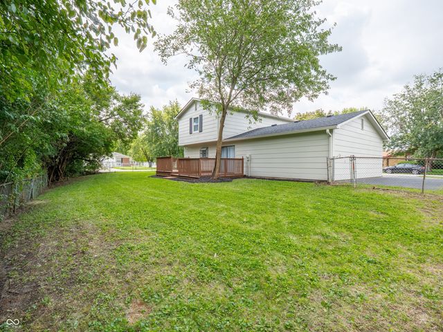 4441 Greenmeadow Circle, Indianapolis, IN 46235