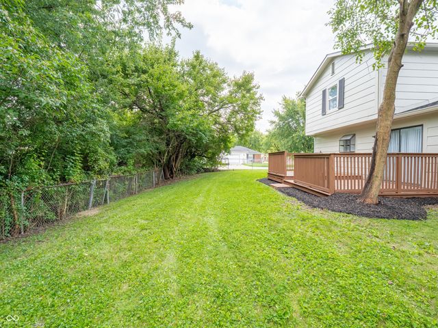 4441 Greenmeadow Circle, Indianapolis, IN 46235