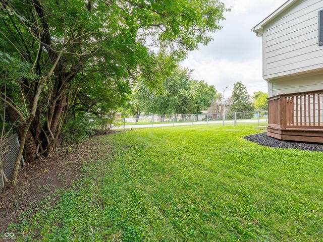 4441 Greenmeadow Circle, Indianapolis, IN 46235
