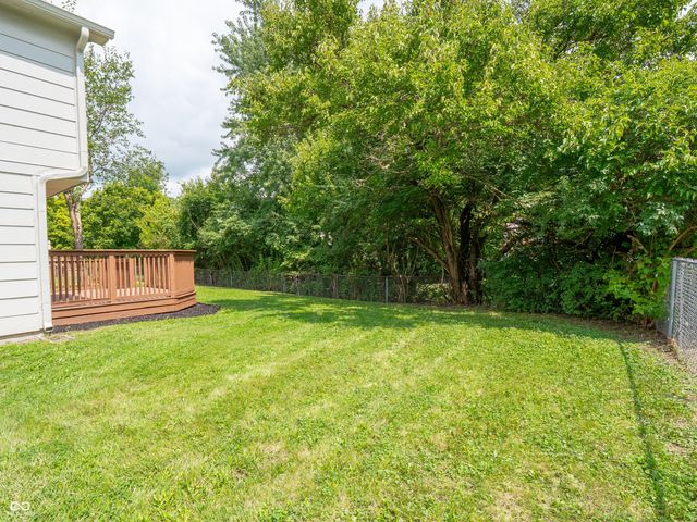 4441 Greenmeadow Circle, Indianapolis, IN 46235