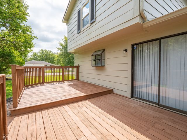 4441 Greenmeadow Circle, Indianapolis, IN 46235