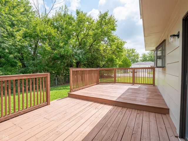 4441 Greenmeadow Circle, Indianapolis, IN 46235