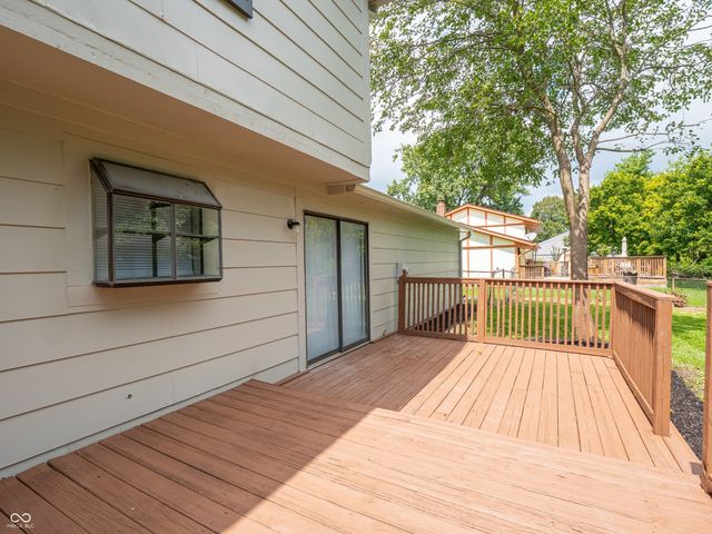 4441 Greenmeadow Circle, Indianapolis, IN 46235