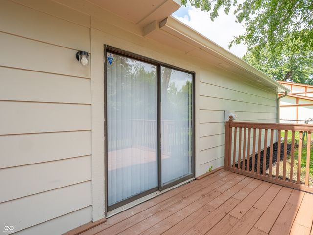 4441 Greenmeadow Circle, Indianapolis, IN 46235