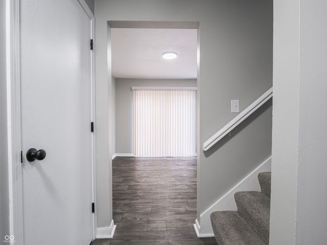 4441 Greenmeadow Circle, Indianapolis, IN 46235