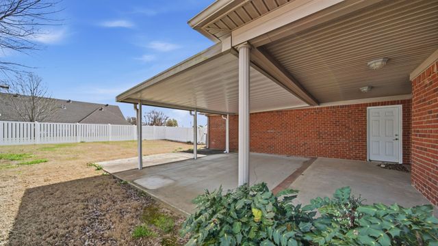371 BEVERLY DR, Atoka, TN 38004