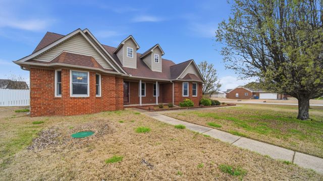 371 BEVERLY DR, Atoka, TN 38004