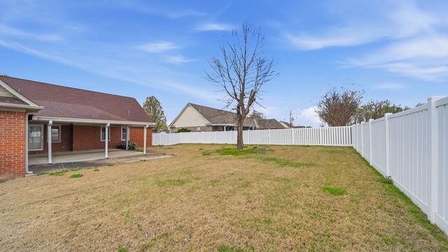 371 BEVERLY DR, Atoka, TN 38004