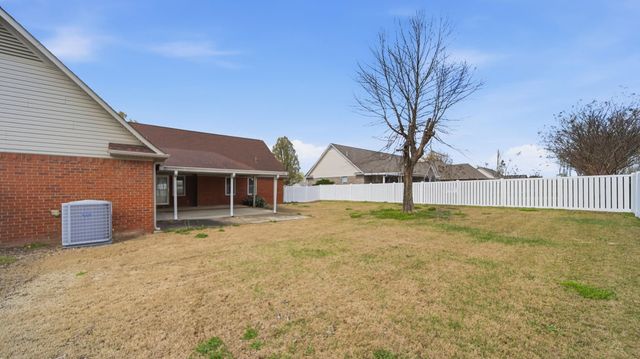 371 BEVERLY DR, Atoka, TN 38004
