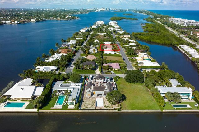 2258 E Ibis Isle Rd Road E, Palm Beach, FL 33480