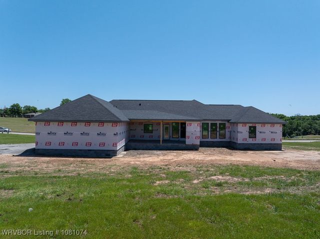 4223 Scott Farm Loop, Van Buren, AR 72956