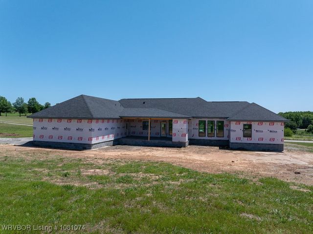 4223 Scott Farm Loop, Van Buren, AR 72956