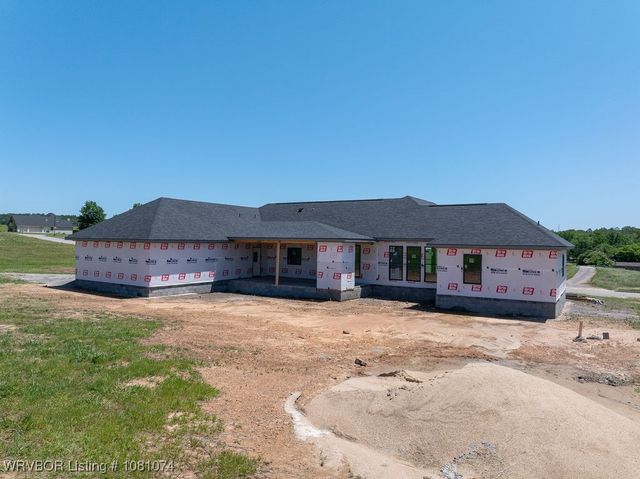 4223 Scott Farm Loop, Van Buren, AR 72956