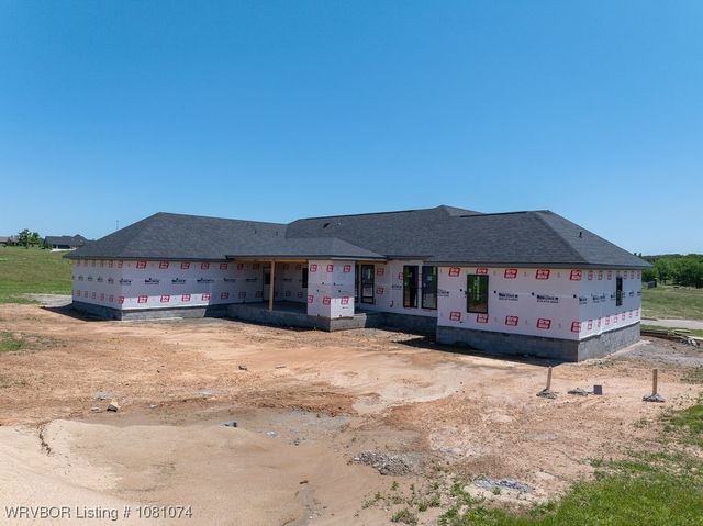 4223 Scott Farm Loop, Van Buren, AR 72956