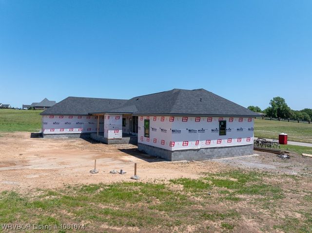 4223 Scott Farm Loop, Van Buren, AR 72956