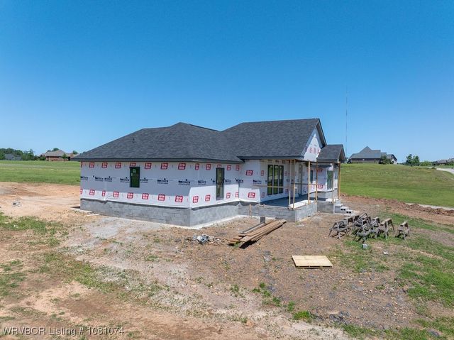 4223 Scott Farm Loop, Van Buren, AR 72956