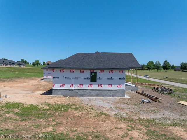 4223 Scott Farm Loop, Van Buren, AR 72956