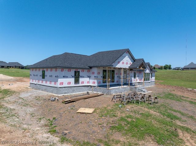 4223 Scott Farm Loop, Van Buren, AR 72956