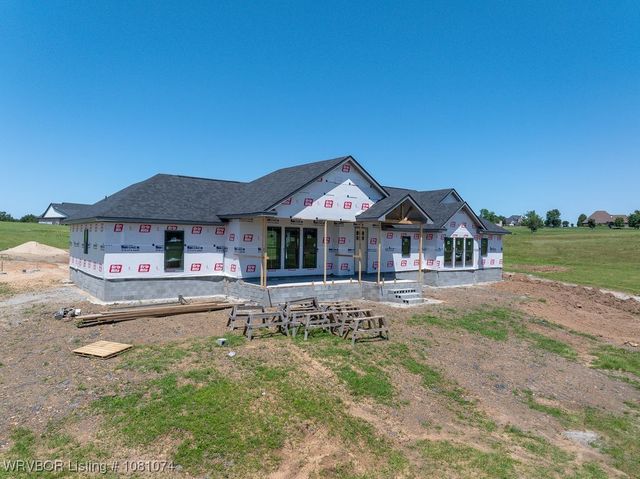 4223 Scott Farm Loop, Van Buren, AR 72956