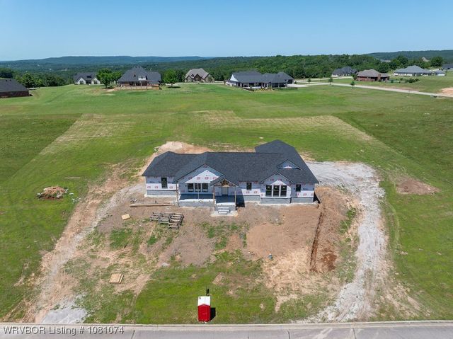 4223 Scott Farm Loop, Van Buren, AR 72956