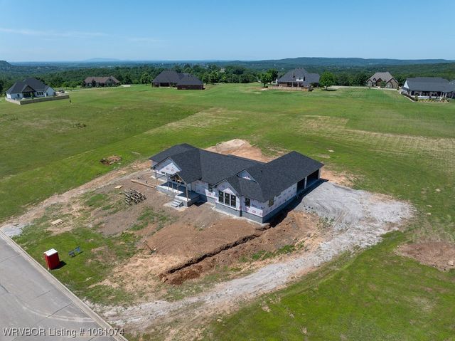 4223 Scott Farm Loop, Van Buren, AR 72956