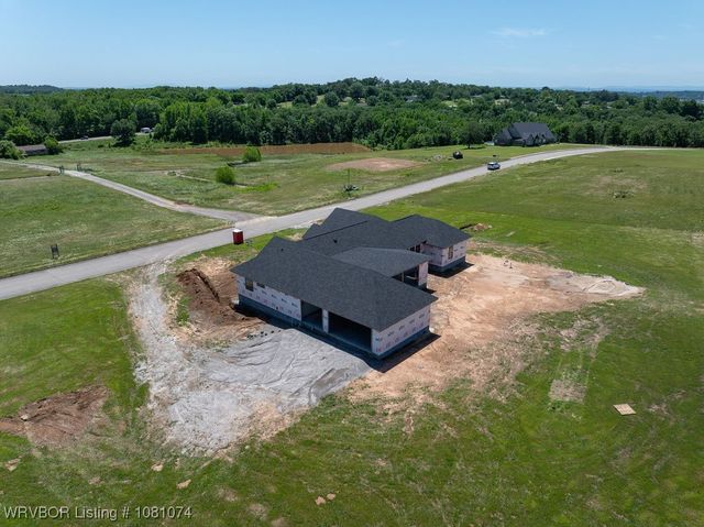 4223 Scott Farm Loop, Van Buren, AR 72956